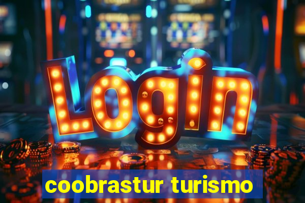 coobrastur turismo